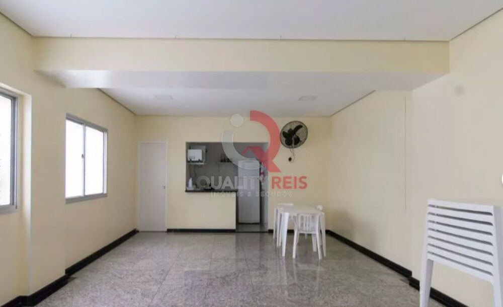 Apartamento, 2 quartos, 52 m² - Foto 2