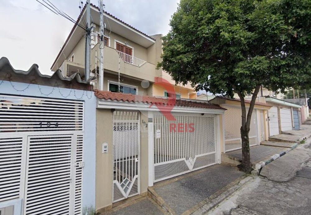 Sobrado, 3 quartos, 270 m² - Foto 22