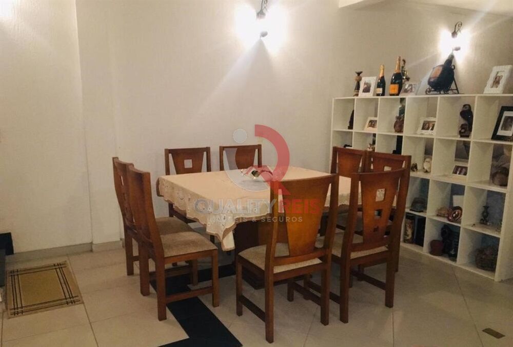 Sobrado, 3 quartos, 270 m² - Foto 10