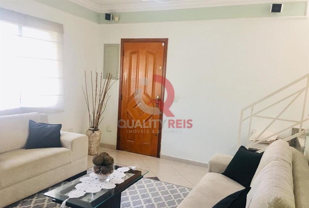 Sobrado, 3 quartos, 270 m² - Foto 18