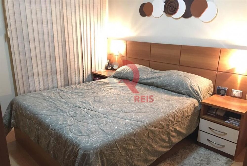 Sobrado, 3 quartos, 270 m² - Foto 11
