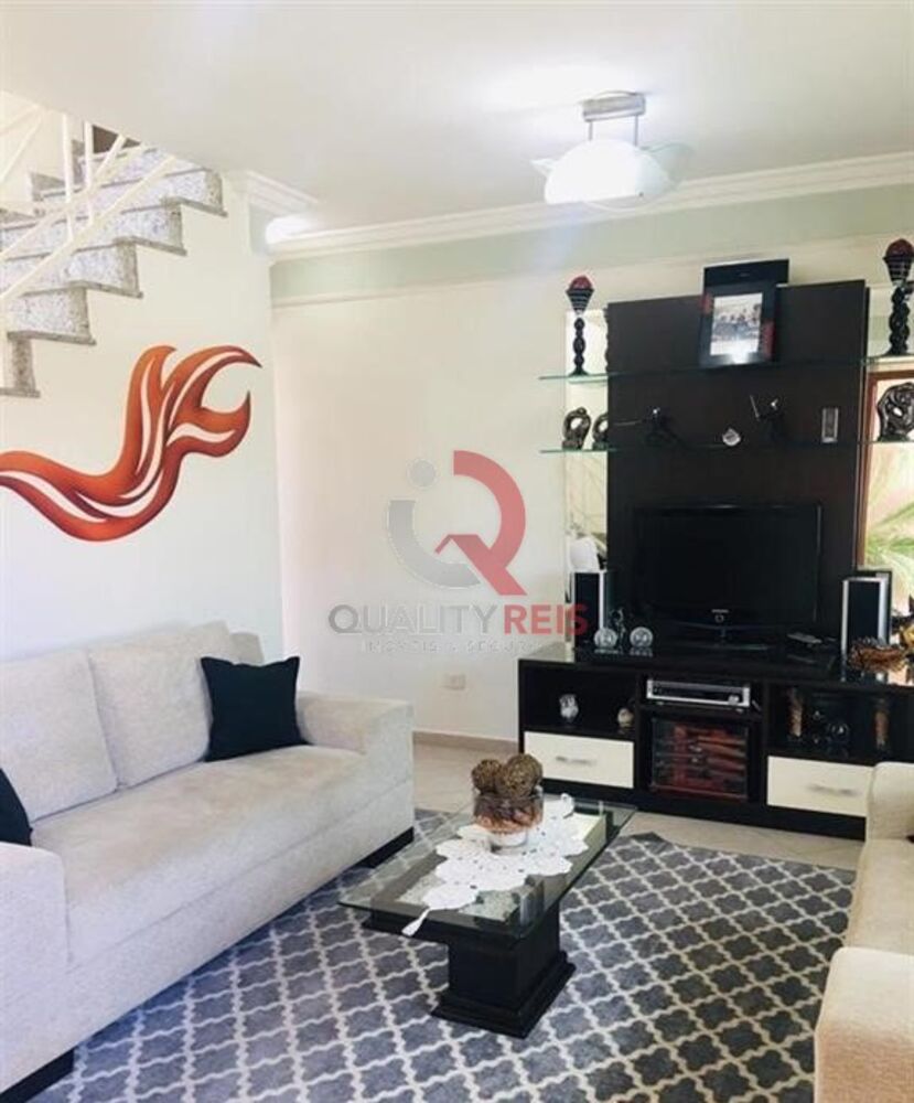 Sobrado, 3 quartos, 270 m² - Foto 8