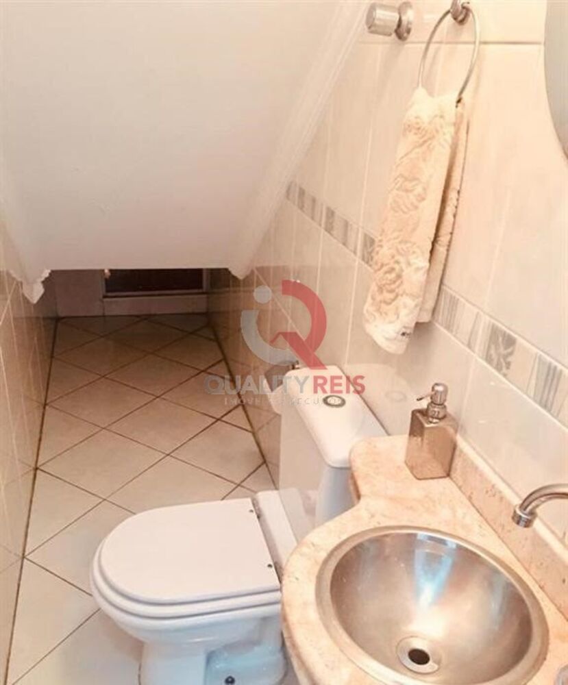Sobrado, 3 quartos, 270 m² - Foto 15