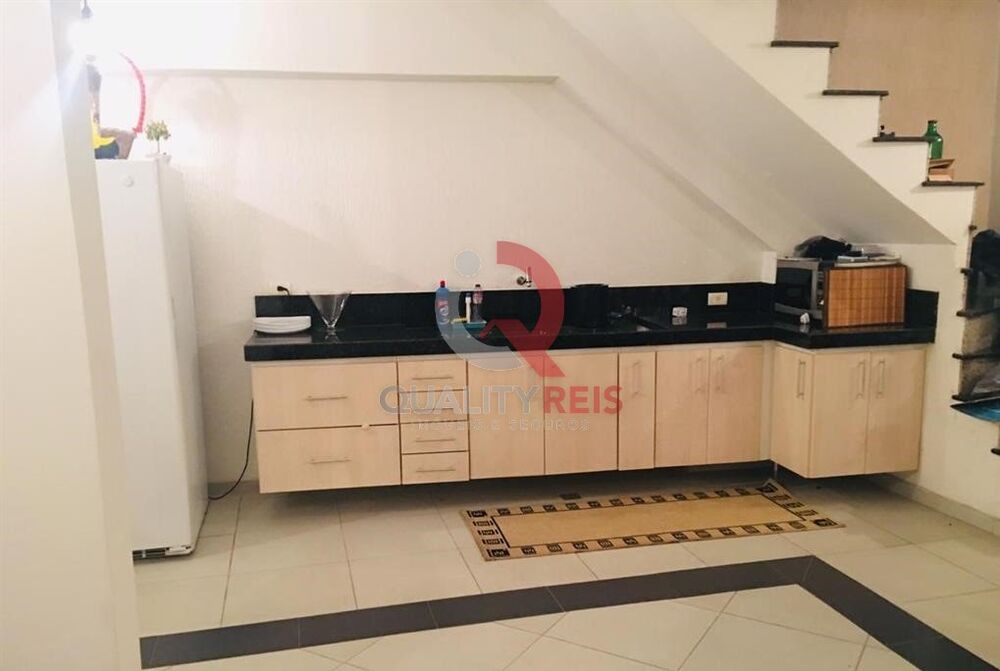 Sobrado, 3 quartos, 270 m² - Foto 20