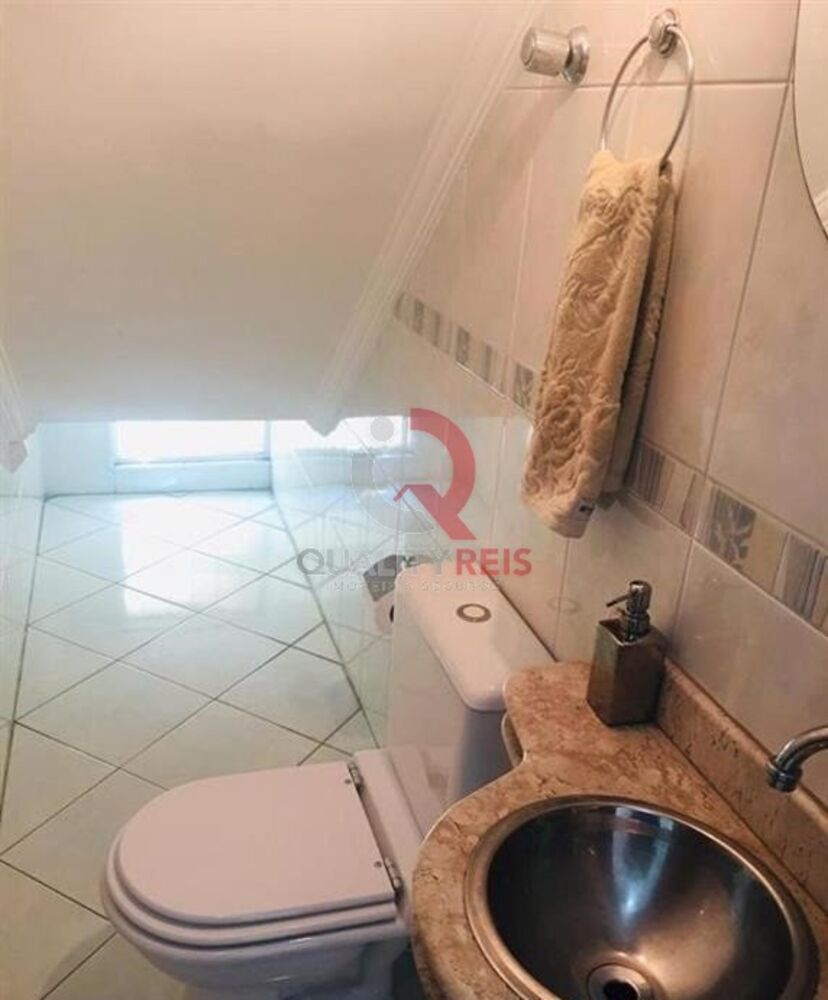 Sobrado, 3 quartos, 270 m² - Foto 19