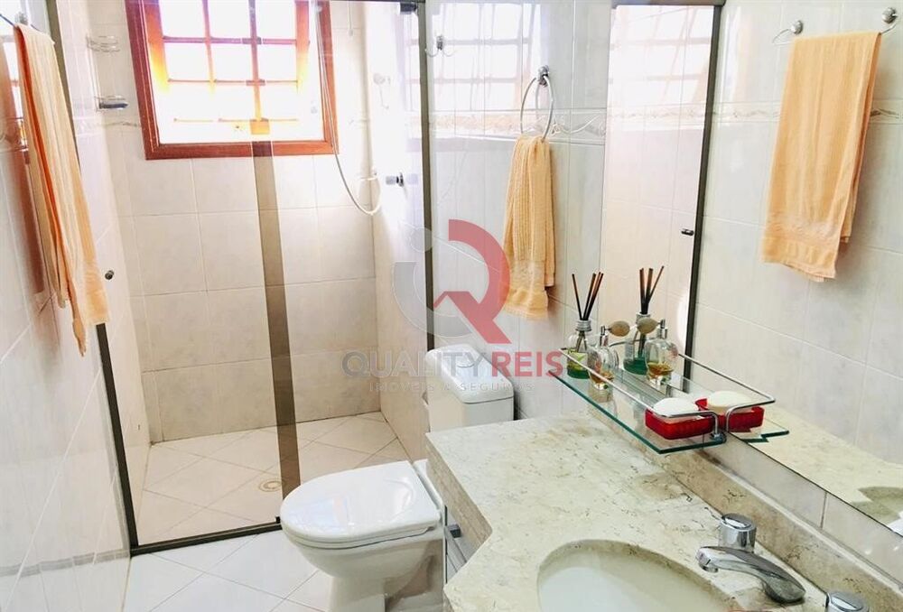 Sobrado, 3 quartos, 270 m² - Foto 13