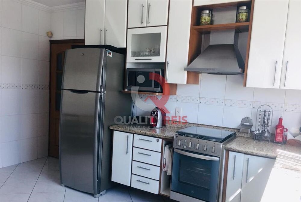 Sobrado, 3 quartos, 270 m² - Foto 12