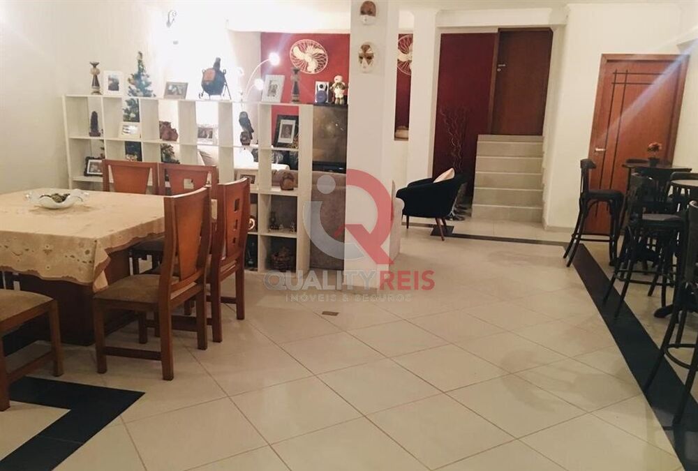 Sobrado, 3 quartos, 270 m² - Foto 21