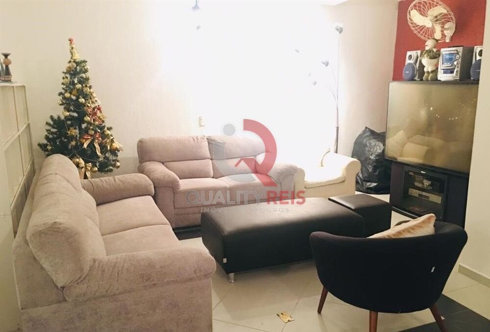 Sobrado, 3 quartos, 270 m² - Foto 16