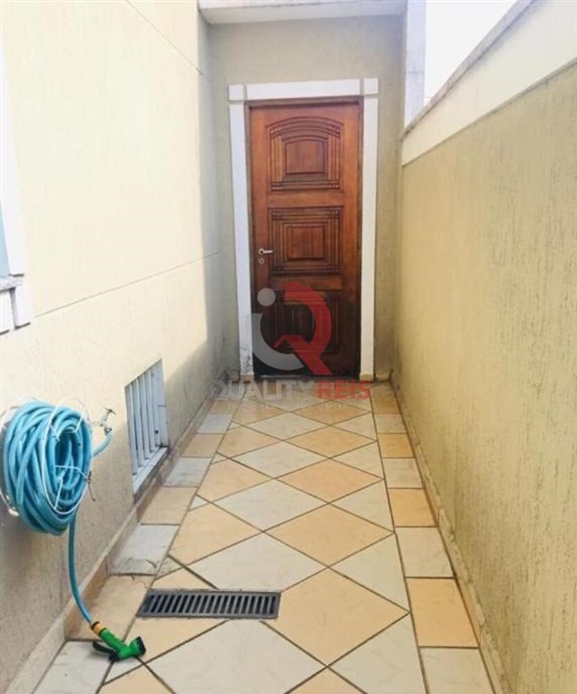 Sobrado, 3 quartos, 270 m² - Foto 17