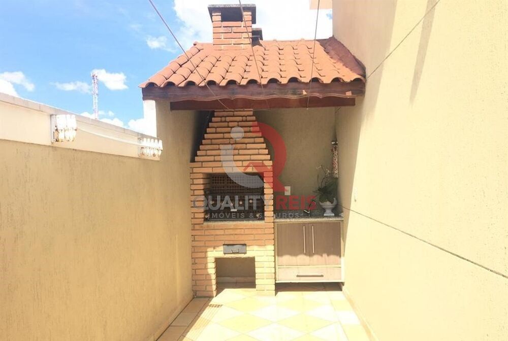 Sobrado, 3 quartos, 270 m² - Foto 5