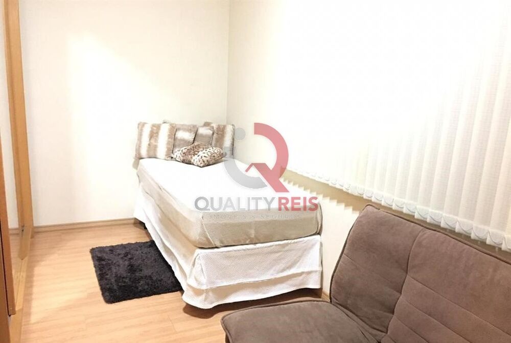 Sobrado, 3 quartos, 270 m² - Foto 6