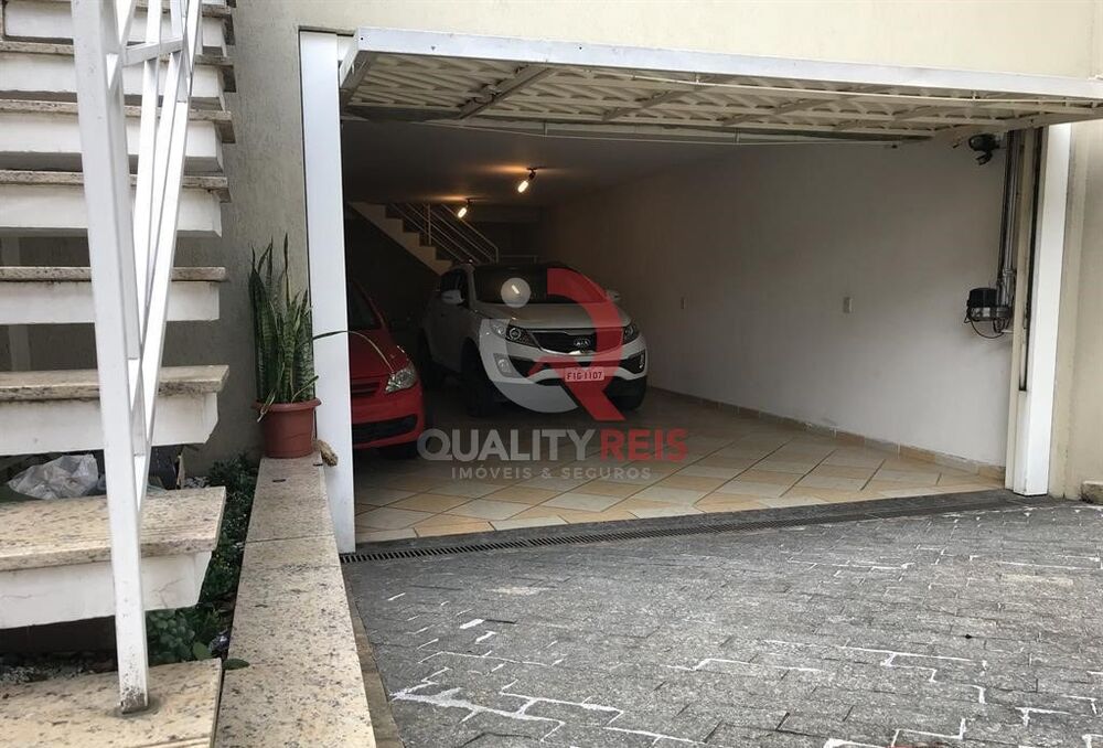 Sobrado, 3 quartos, 270 m² - Foto 9