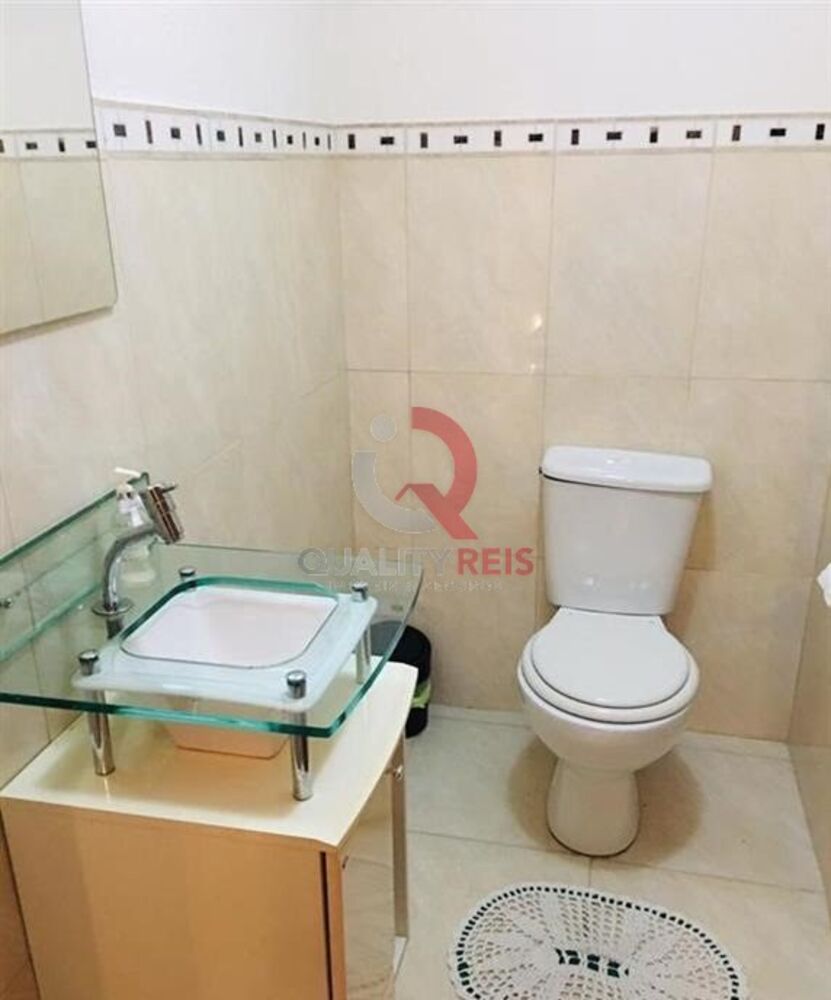 Sobrado, 3 quartos, 270 m² - Foto 3