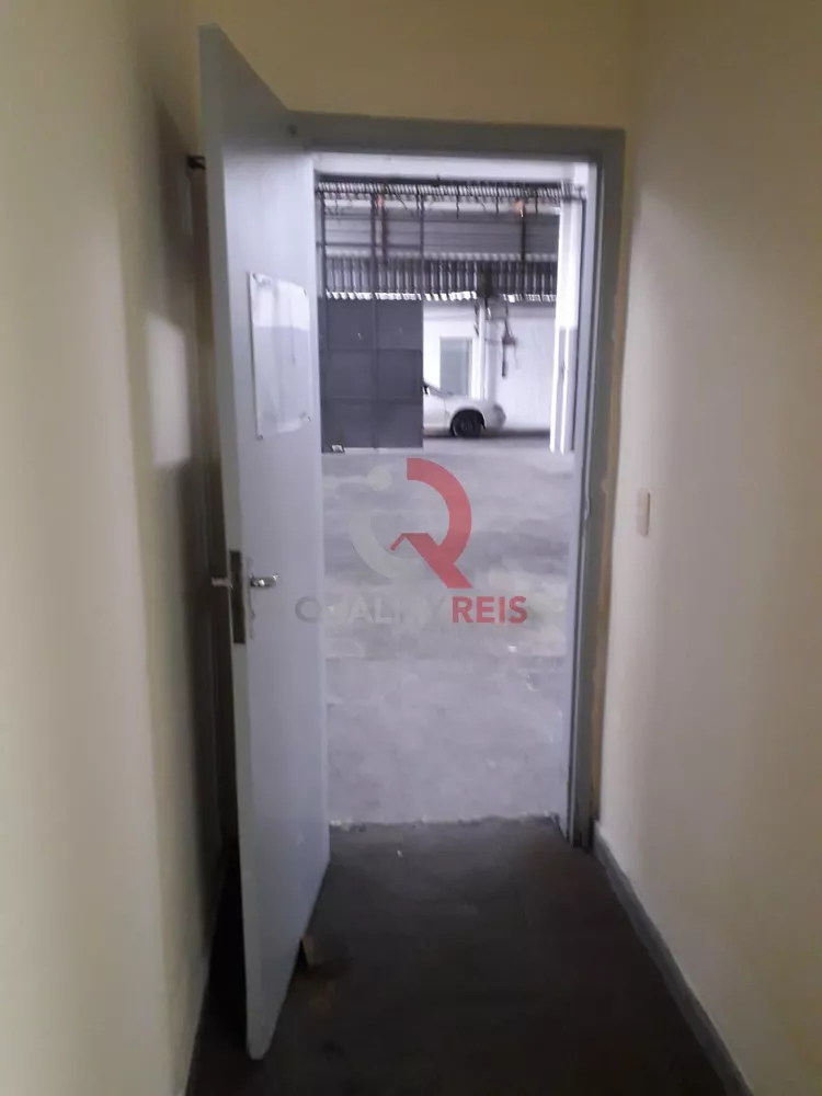 Depósito-Galpão, 700 m² - Foto 6