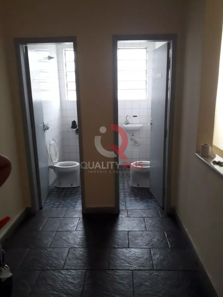 Depósito-Galpão, 700 m² - Foto 8