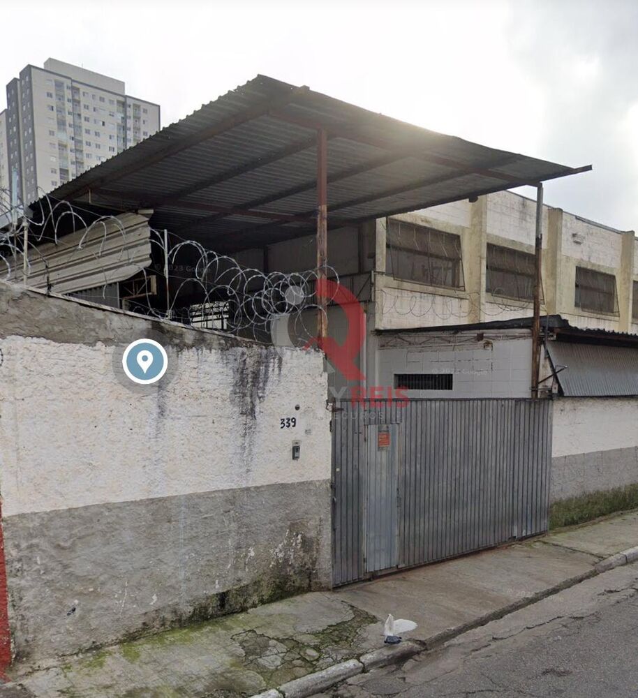 Depósito-Galpão, 700 m² - Foto 1