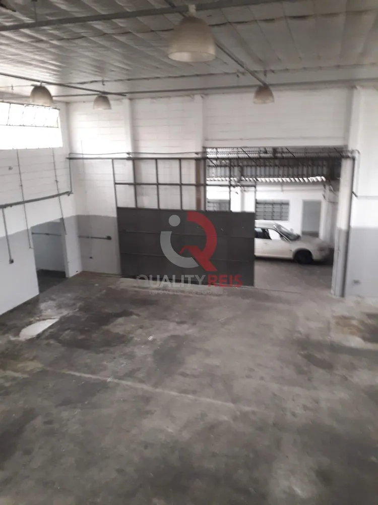 Depósito-Galpão, 700 m² - Foto 14