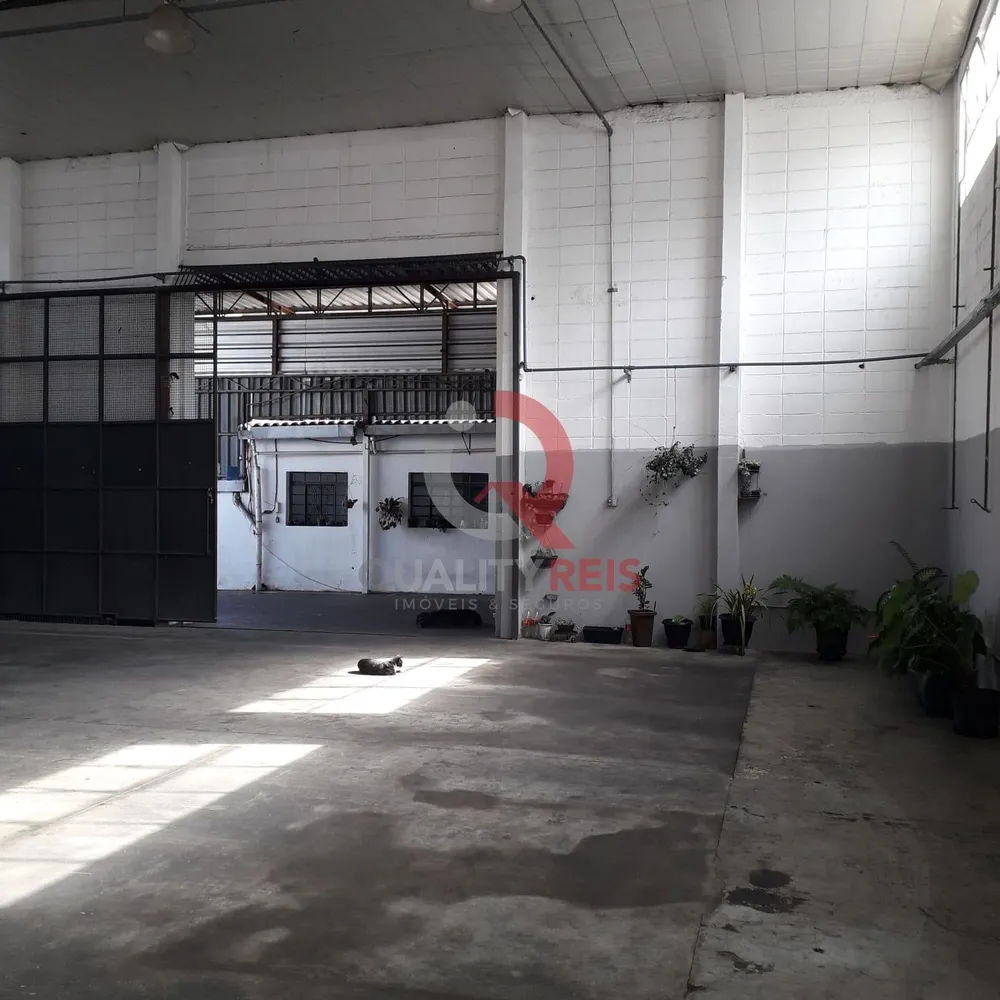 Depósito-Galpão, 700 m² - Foto 7