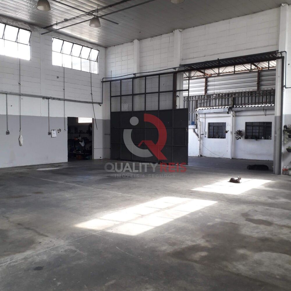 Depósito-Galpão, 700 m² - Foto 2