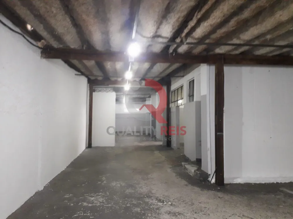 Depósito-Galpão, 700 m² - Foto 13