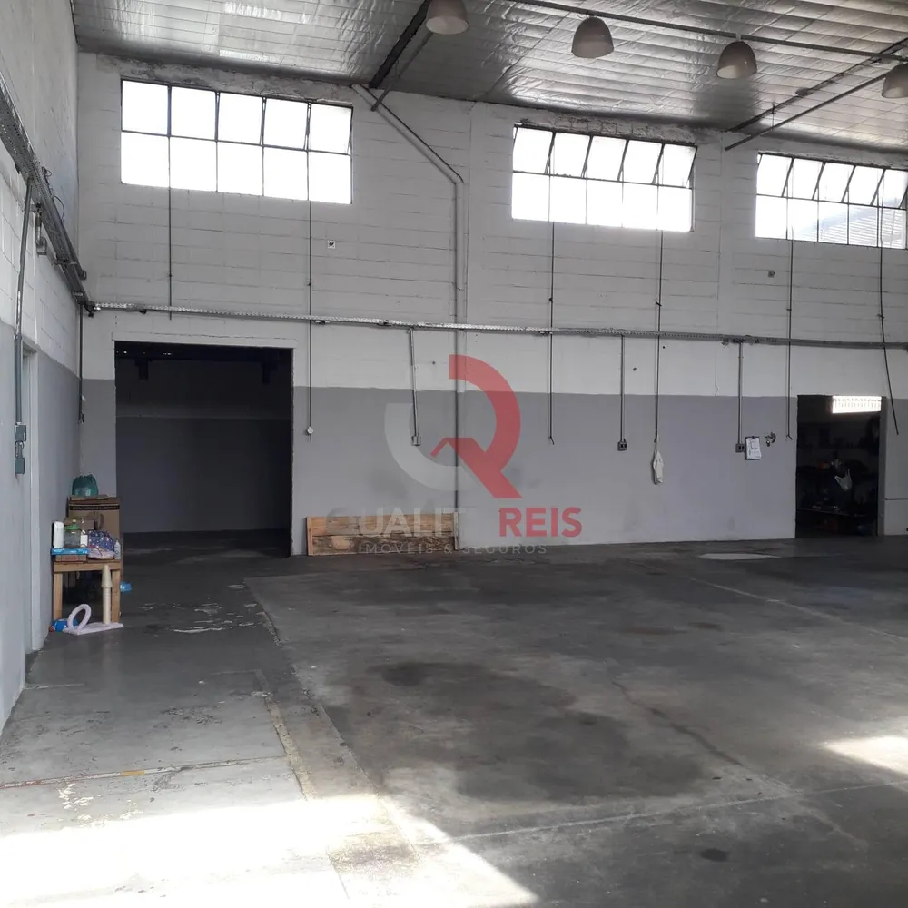 Depósito-Galpão, 700 m² - Foto 6