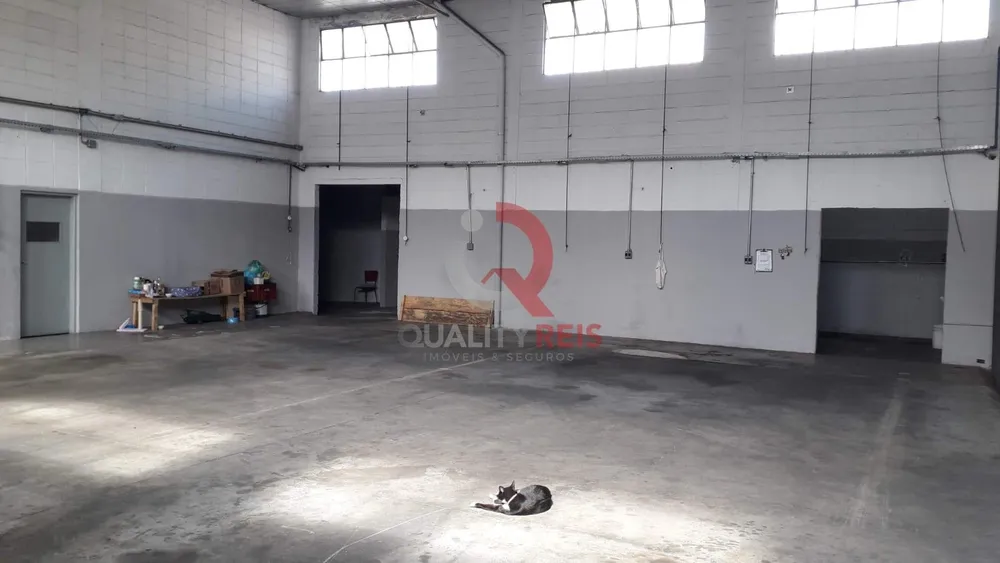Depósito-Galpão, 700 m² - Foto 5