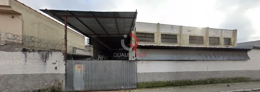 Depósito-Galpão, 700 m² - Foto 2
