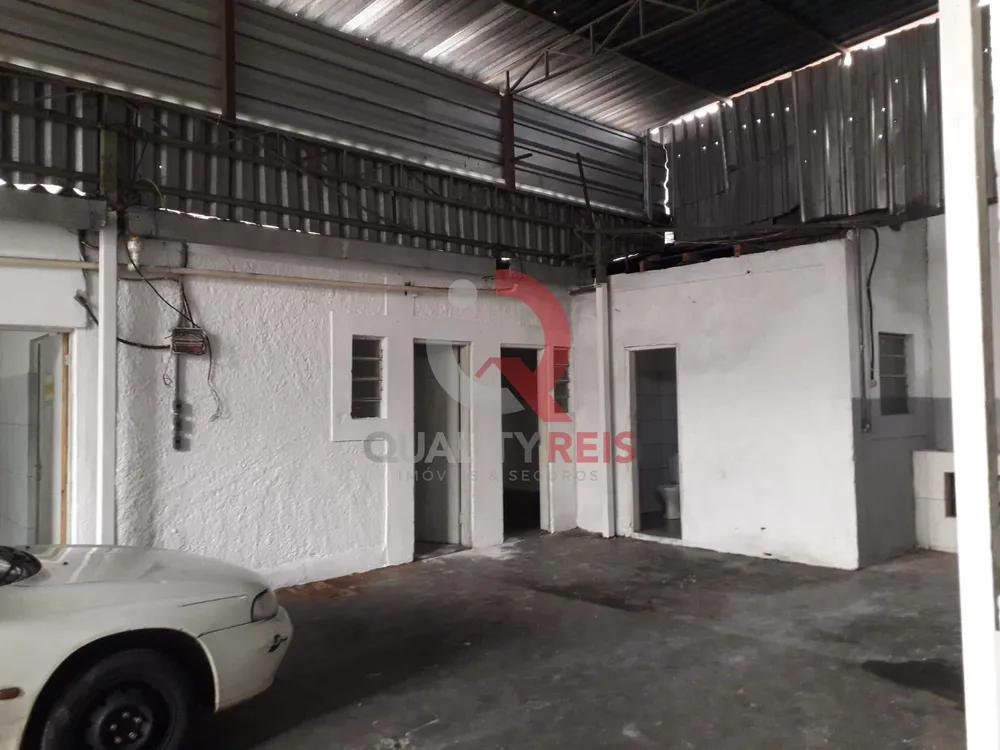 Depósito-Galpão, 700 m² - Foto 9