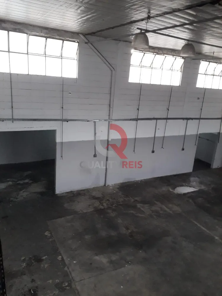 Depósito-Galpão, 700 m² - Foto 12