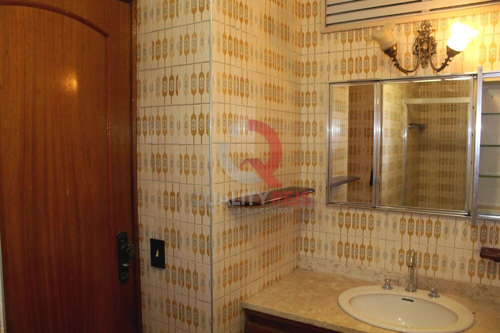 Apartamento, 3 quartos, 117 m² - Foto 1