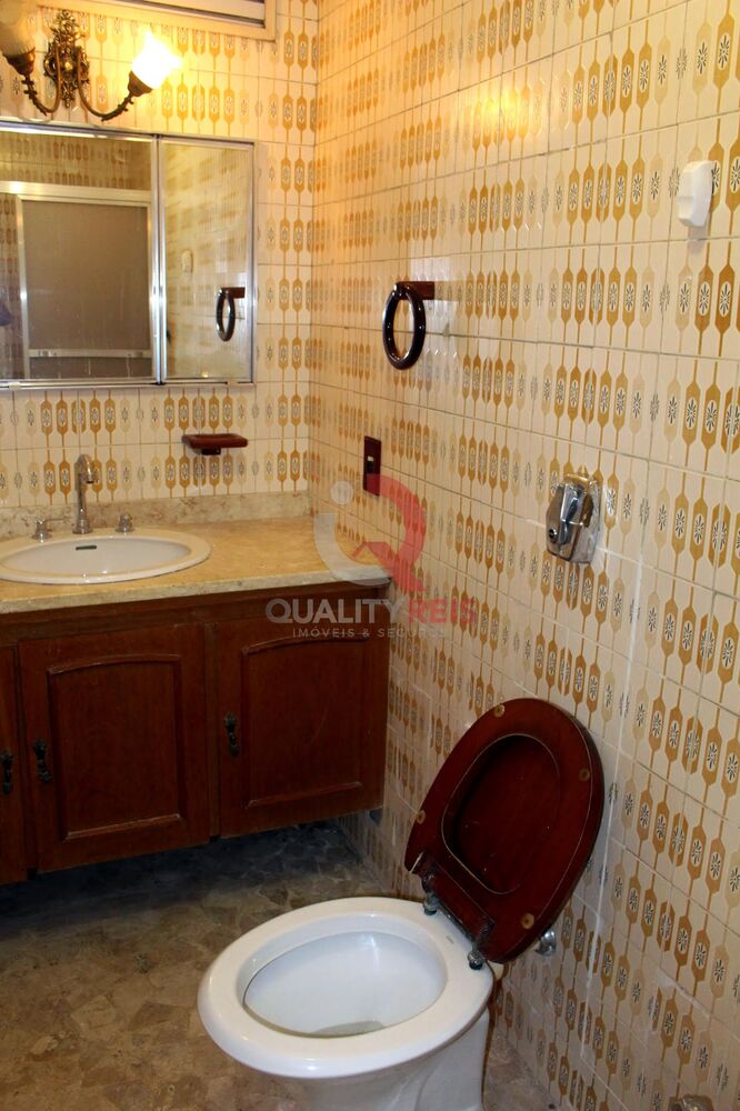 Apartamento, 3 quartos, 117 m² - Foto 2
