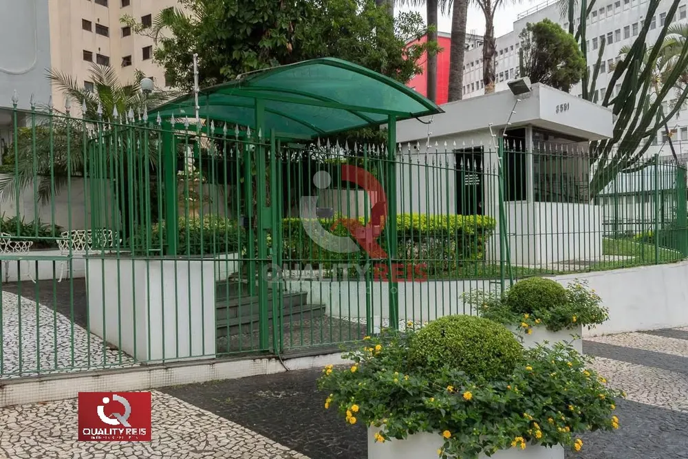 Apartamento, 3 quartos, 117 m² - Foto 1