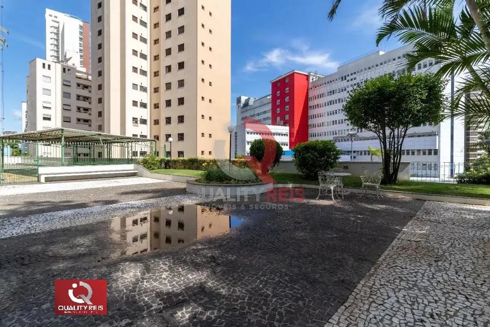 Apartamento, 3 quartos, 117 m² - Foto 2