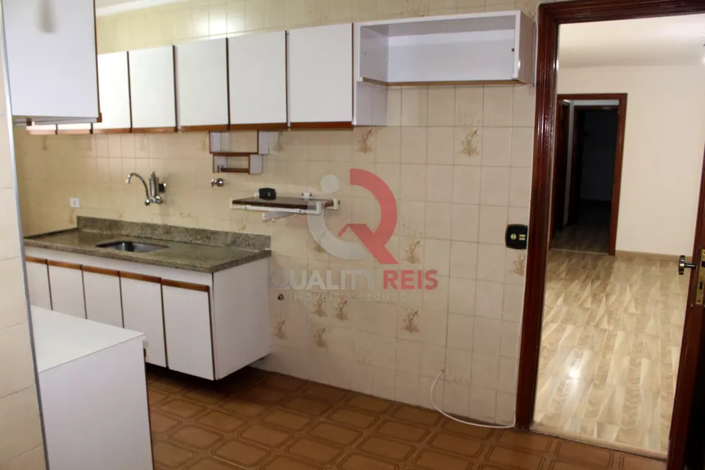 Apartamento, 3 quartos, 117 m² - Foto 11