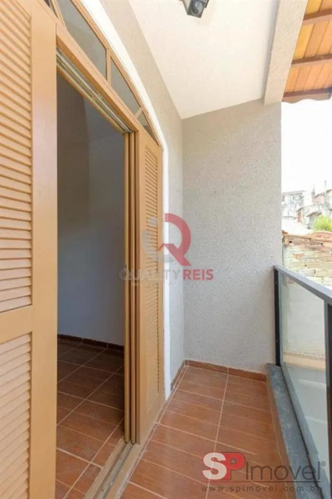 Sobrado, 3 quartos, 163 m² - Foto 4
