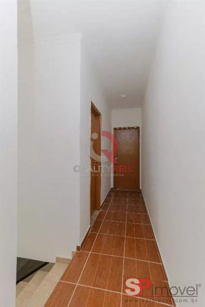 Sobrado, 3 quartos, 163 m² - Foto 3