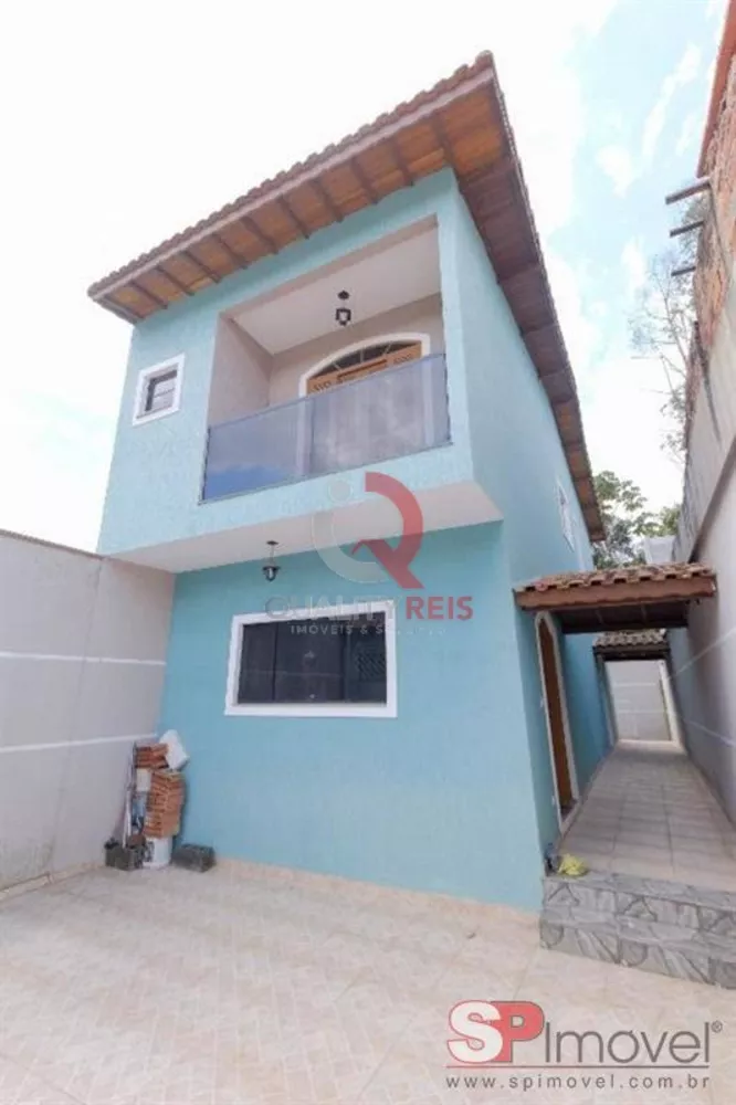 Sobrado, 3 quartos, 163 m² - Foto 4