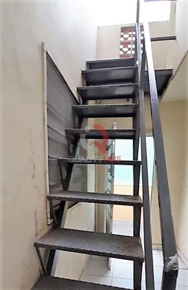 Sobrado, 2 quartos, 87 m² - Foto 5