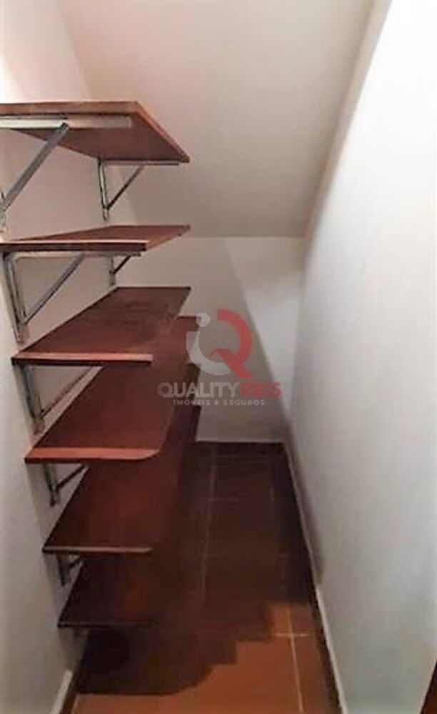 Sobrado, 2 quartos, 87 m² - Foto 2