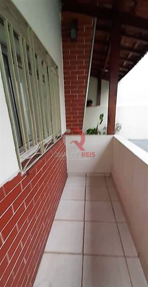 Sobrado, 2 quartos, 87 m² - Foto 4