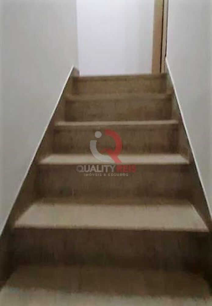 Sobrado, 2 quartos, 87 m² - Foto 1