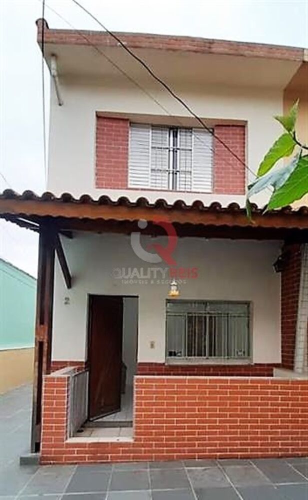 Sobrado, 2 quartos, 87 m² - Foto 7
