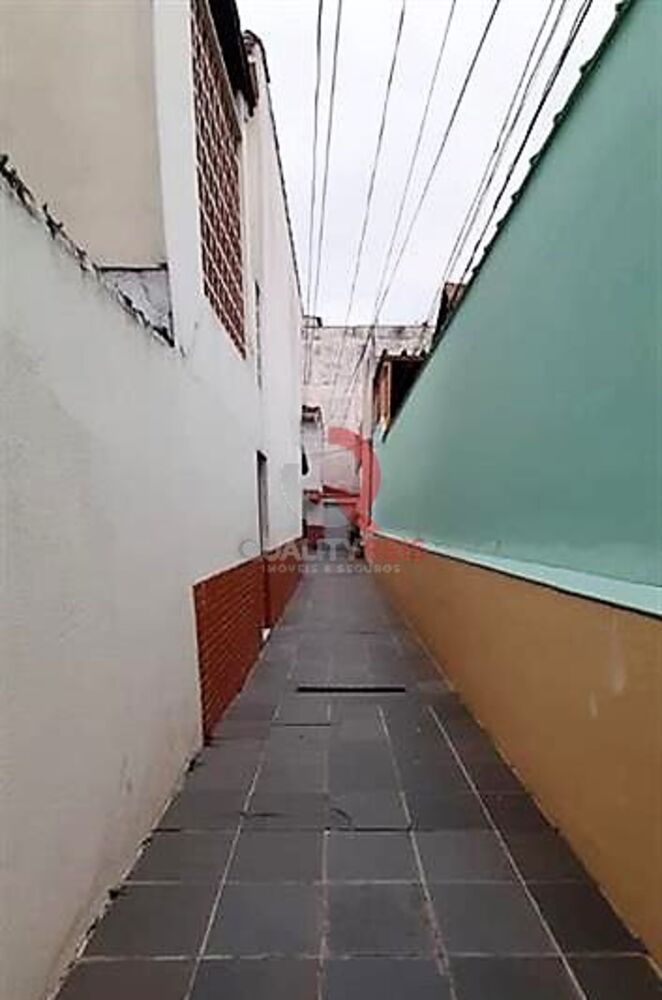 Sobrado, 2 quartos, 87 m² - Foto 11