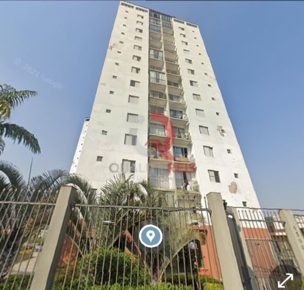 Apartamento, 2 quartos, 60 m² - Foto 13