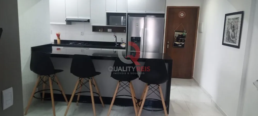 Apartamento, 2 quartos, 60 m² - Foto 5