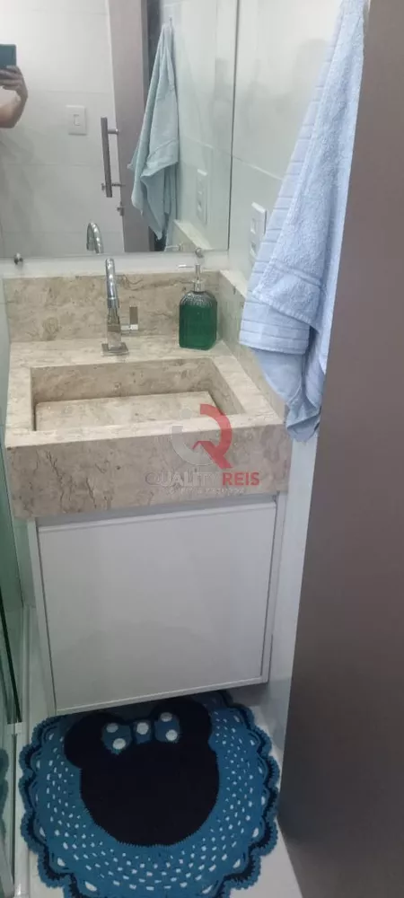 Apartamento, 2 quartos, 60 m² - Foto 4