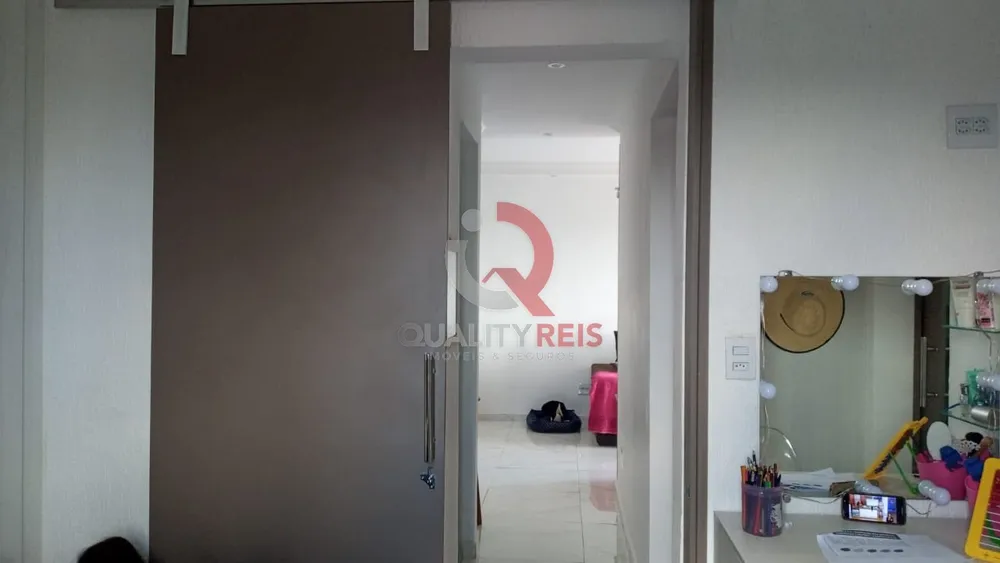 Apartamento, 2 quartos, 60 m² - Foto 6