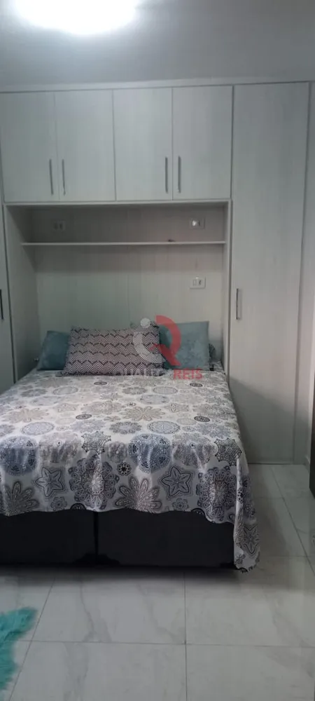 Apartamento, 2 quartos, 60 m² - Foto 10