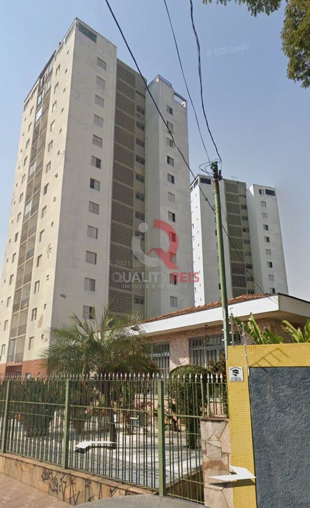 Apartamento, 2 quartos, 60 m² - Foto 12